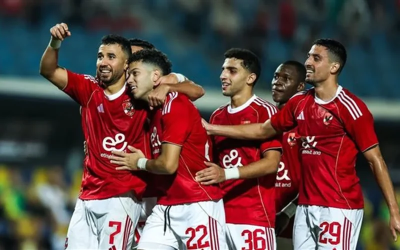 تقدم حاسم.. الأهلي يتفاوض لضم بابلو صباغ الفلسطيني